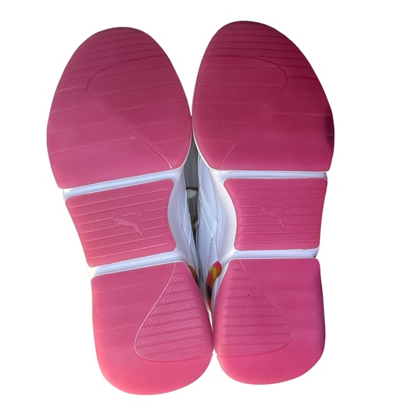 PUMA x BARBIE Nova Flash Women’s 8.5 Sneakers - Picture 9 of 11